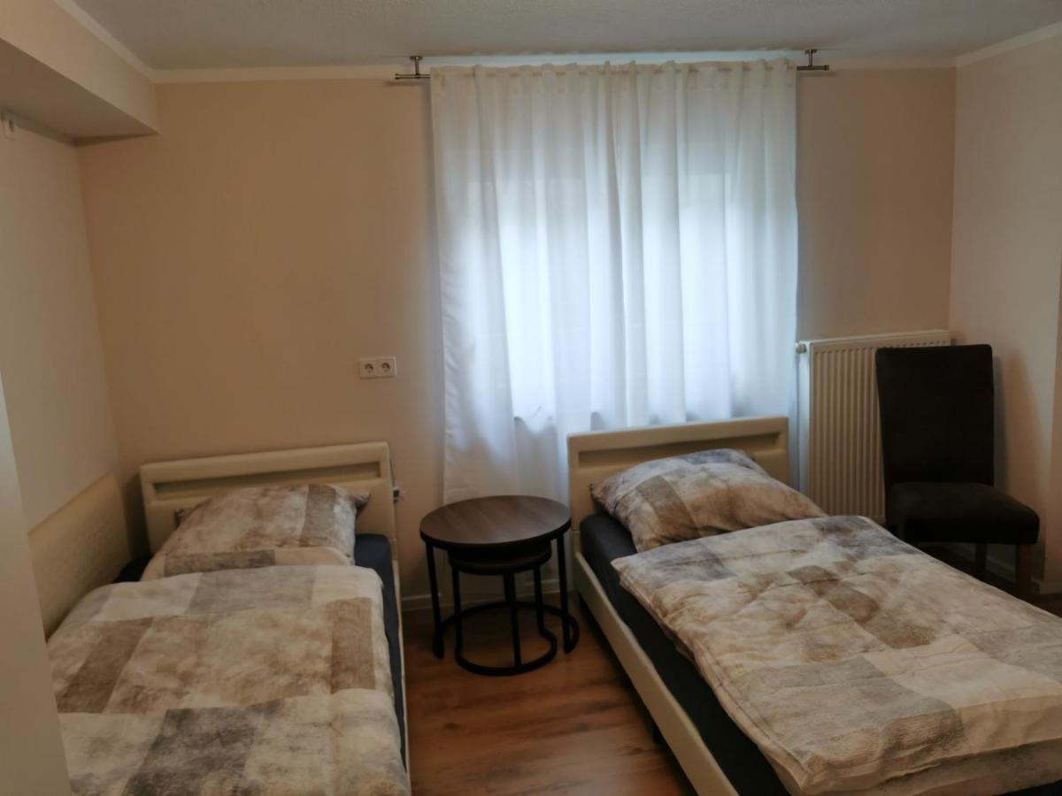 Naehe Europapark Apartment Lahr (Baden-Wurttemberg)