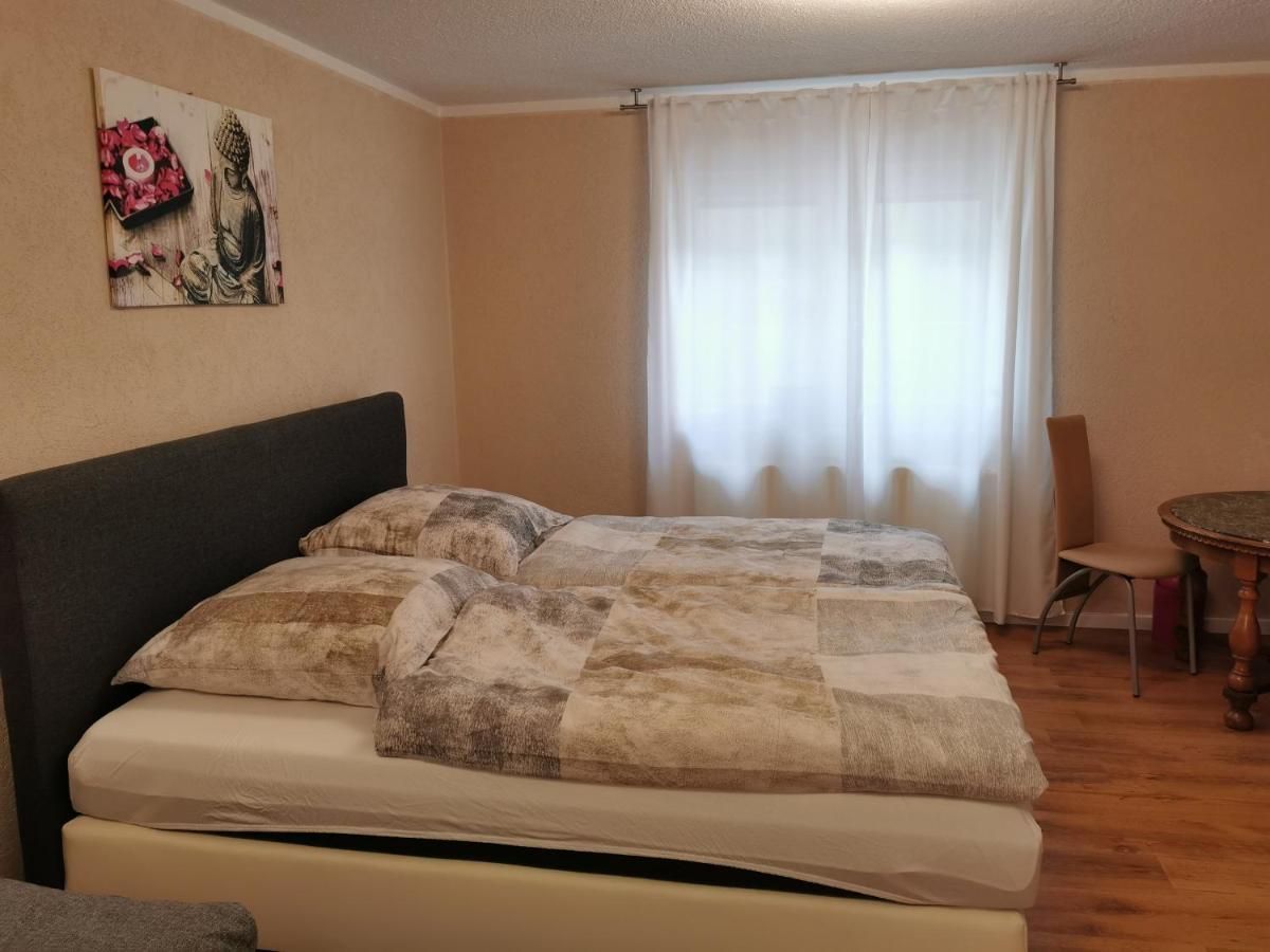 Naehe Europapark Apartment
