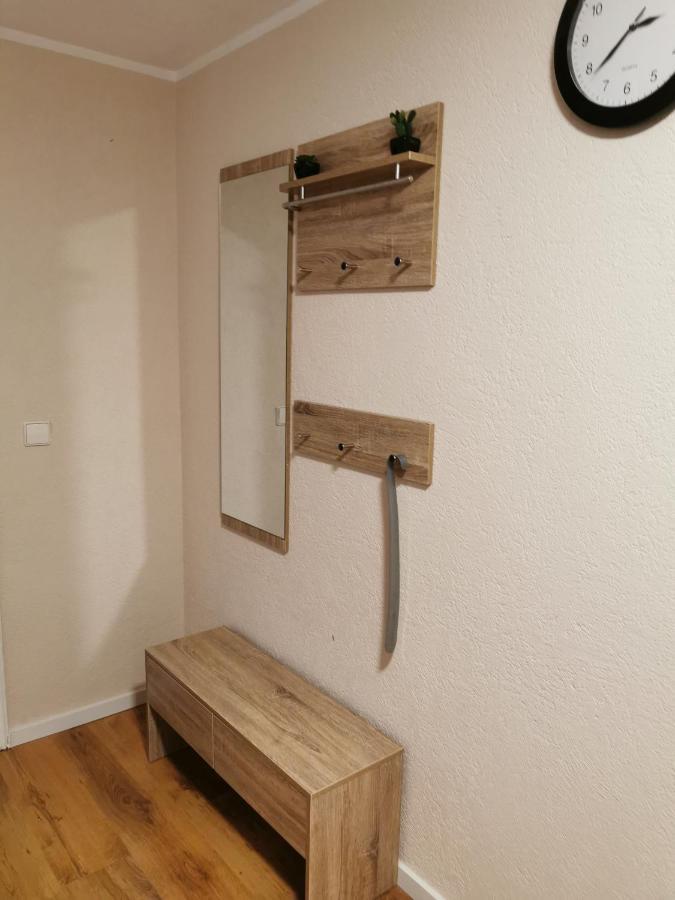 Apartment Naehe Europapark *