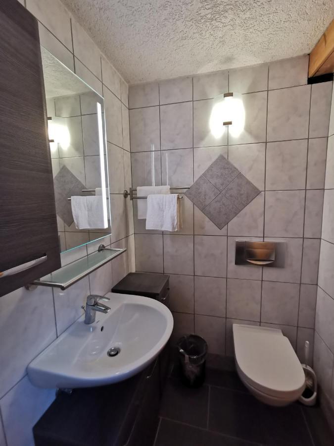 Naehe Europapark Apartment *
