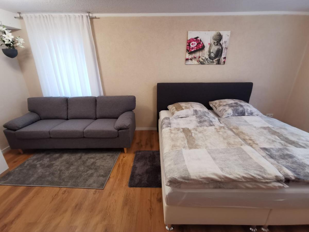 Apartment Naehe Europapark *