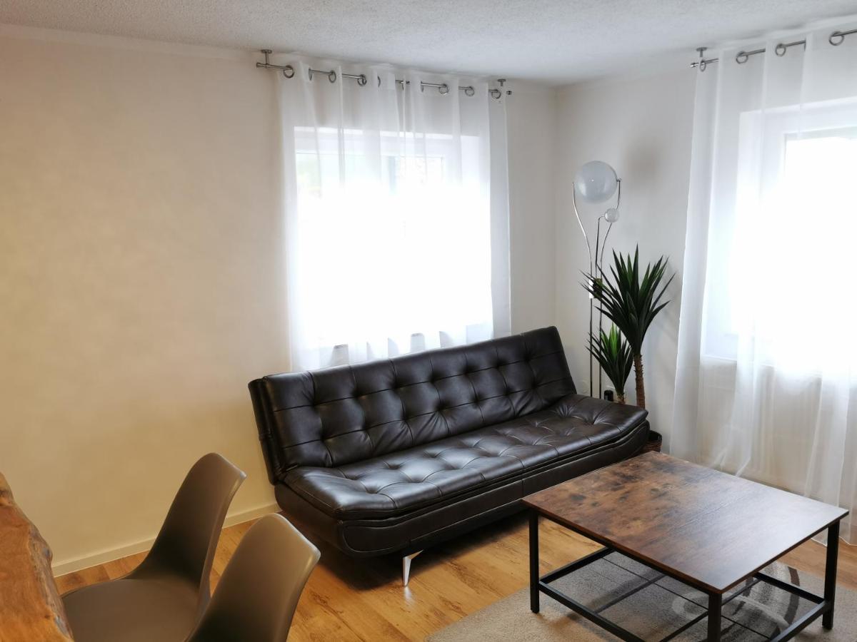Naehe Europapark Apartment